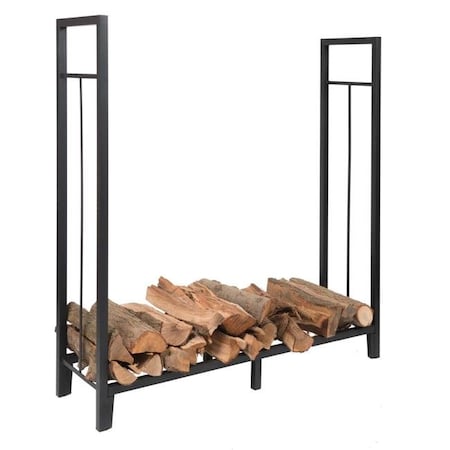 Dagan Dagan WR48 Log Holder; Black WR48